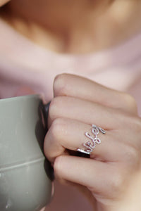 Wifey Ring